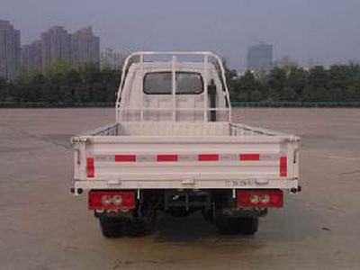 Jianghuai brand automobiles HFC1030PV7K1B4V Truck