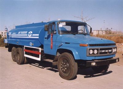 Jinzhu brand automobilesJZL5140GSSSprinkler truck