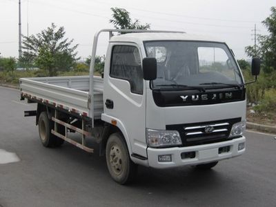 Yuejin  NJ1041DBCZ Truck