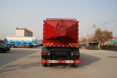 Xingshi  SLS5252TYAS Sand transport vehicle