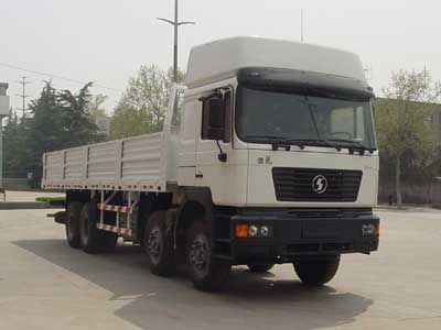 Shaanxi Automobile SX1254NP564 Truck