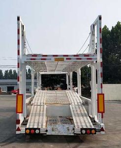 Tongxin  TX9250TCC Passenger vehicles transporting semi-trailers