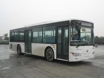 Jinlong  XMQ6106BGD5 City buses