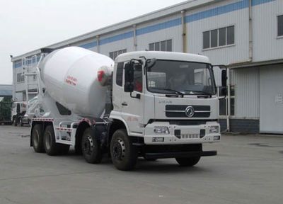 Shenying  YG5310GJBBB Concrete mixing transport vehicle