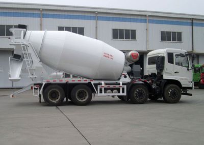 Shenying  YG5310GJBBB Concrete mixing transport vehicle