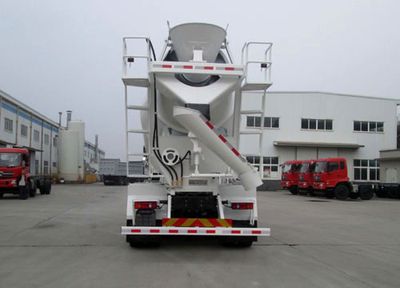 Shenying  YG5310GJBBB Concrete mixing transport vehicle