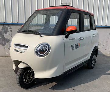 Yunlei  YL1500DZK5A Electric tricycle