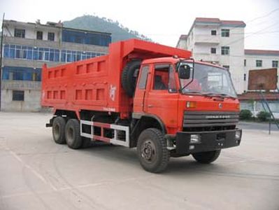 Shenhe  YXG3246G Dump truck