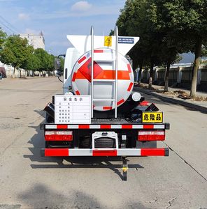 Zhuanli  ZLC5040GJYEQ6 Refueling truck