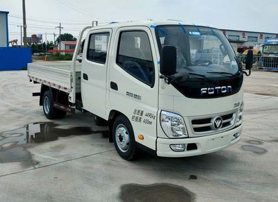 Foton  BJ1049V9AW6AA Truck