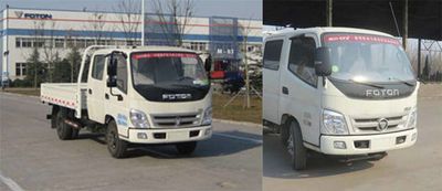 Foton  BJ1049V9AW6AA Truck