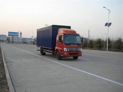 Foton  BJ5169CPYAC Peng style transport vehicle