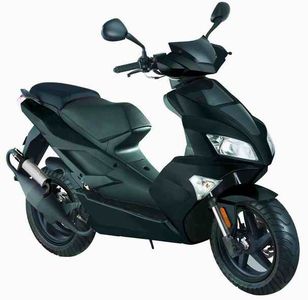 Baotian  BT125T20 Two wheeled motorcycles