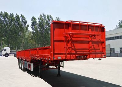 Yituo CYT9400EFence semi-trailer