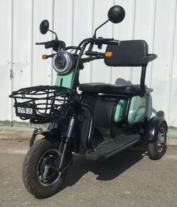 Daima  DM500DQZ5 Electric three wheeled light motorcycle