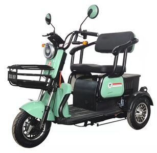 Daima  DM500DQZ5 Electric three wheeled light motorcycle