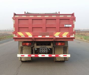 Dongfeng  EQ3180GLV3 Dump truck