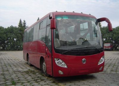 Dongfeng  EQ6831L3G Tourist buses