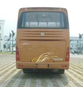 Dongfeng  EQ6831L3G Tourist buses