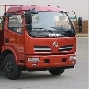 Huatong brand automobiles HCQ5111GXWE5 Suction vehicle