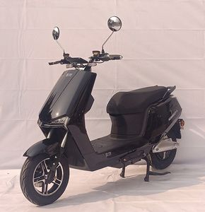 Hago  HG800DQT5 Electric two wheeled light motorcycle