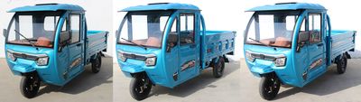 Jiubang  JB1200DZH8C Electric tricycle