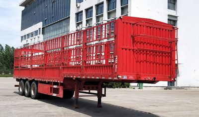 Shi Shi Da Pai Automobile RSD9400CCYE Gantry transport semi-trailer