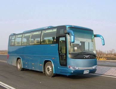 Shenfei SFQ6100ADLBTourist buses