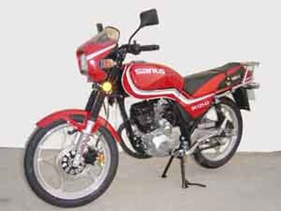 Sanling  SL12523 Two wheeled motorcycles