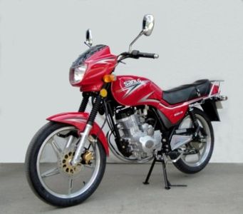 Sanling  SL12523 Two wheeled motorcycles