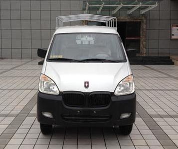 Jinbei  SY5024CCYSB3AJ Grate type transport vehicle