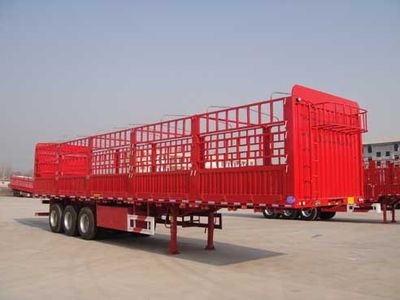 Smart Tree  TDZ9404CCY Gantry transport semi-trailer