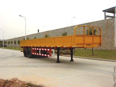 Yuwei  XWS9310TSHL Semi trailer