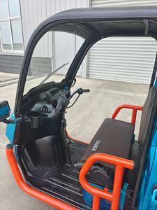 Yadi  YD1500DZHC Electric tricycle