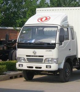 Dongfeng  EQ5040XXYGR20D3AC Peng style transport vehicle