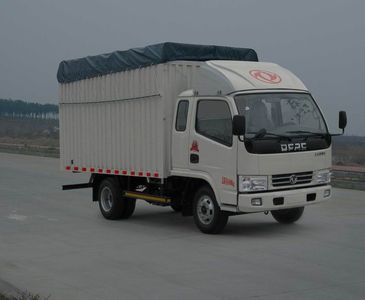 Dongfeng  EQ5040XXYGR20D3AC Peng style transport vehicle