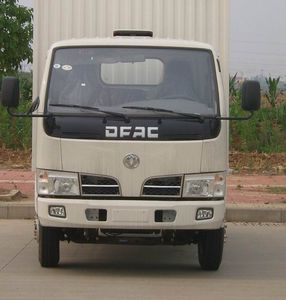 Dongfeng  EQ5040XXYGR20D3AC Peng style transport vehicle