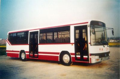 Jinling  JLY6120 City buses