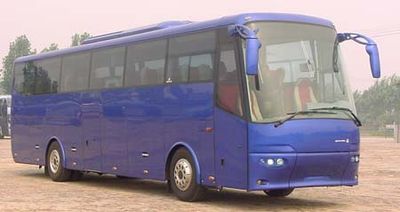 Zhongtongbo licensed automobile LCK6122G6DB coach