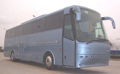 Zhongtongbo licensed automobile LCK6122G6DB coach