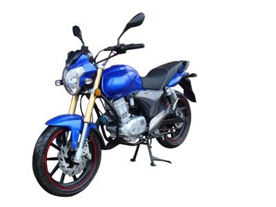 Qianjiang  QJ2002A Two wheeled motorcycles