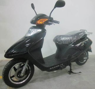 Sanya  SY1200DT Electric two wheeled motorcycle