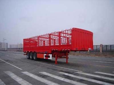 Tonghua  THT9281CLX Gantry transport semi-trailer