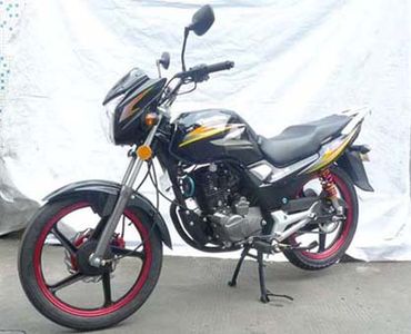 Tianma  TM15028E Two wheeled motorcycles