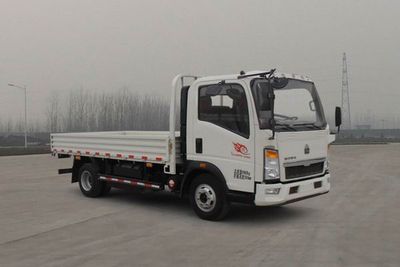 Haowo  ZZ1107F3815E1L Truck