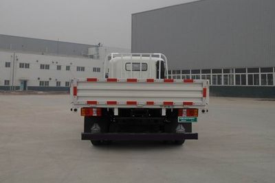 Haowo  ZZ1107F3815E1L Truck