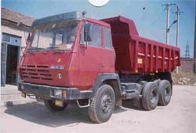 Starstal ZZ3252BM294N Dump truck