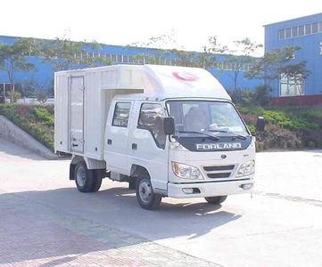 Era  BJ5020V2DB31 Box transport vehicle