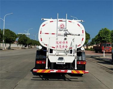 Dongfeng  DFZ5250GPSSZ5D watering lorry 