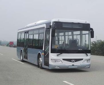 Emei  EM6105BEVG Pure electric city buses